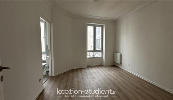 Logement �tudiant Chambre &agrave; Villeneuve Saint Georges (94190)
