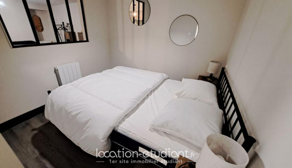 Logement tudiant Chambre à Villeneuve sur Lot (47300)