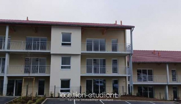 Logement tudiant Chambre à Villers le Lac (25130)