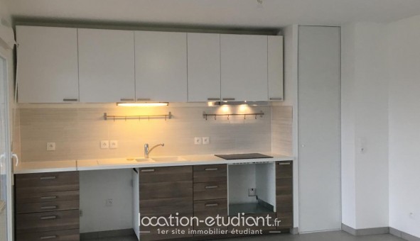 Logement tudiant Chambre à Villeurbanne (69100)
