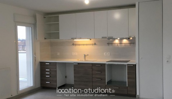 Logement tudiant Chambre à Villeurbanne (69100)