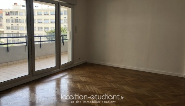 Logement tudiant Chambre à Villeurbanne (69100)
