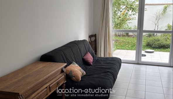 Logement tudiant Chambre à Villiers sur Marne (94350)