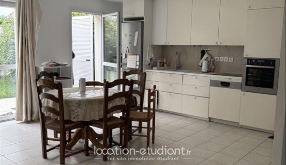 Logement tudiant Chambre à Villiers sur Marne (94350)