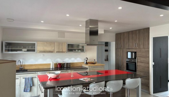 Logement tudiant Location Chambre Vide Villotte sur Aire (55260)
