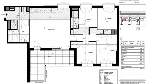 Logement �tudiant Chambre &agrave; Vitr� (35500)