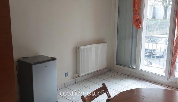 Logement tudiant Chambre à Vitry sur Seine (94400)