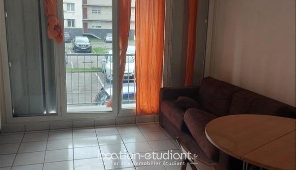 Logement tudiant Chambre à Vitry sur Seine (94400)