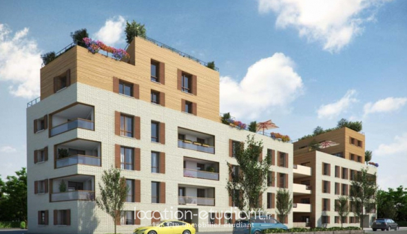 Logement �tudiant Location Chambre Vide Vitry sur Seine (94400)