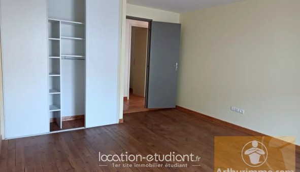 Logement �tudiant T3 &agrave; Buzeins (12150)