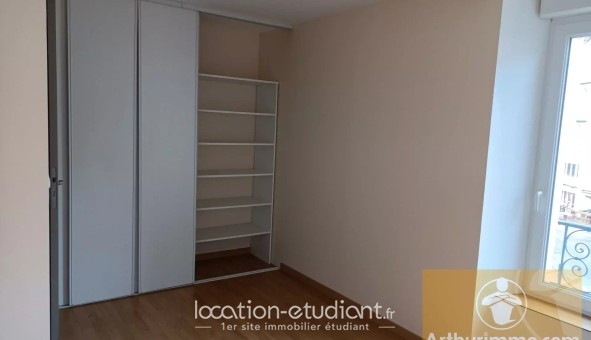 Logement �tudiant T3 &agrave; Buzeins (12150)