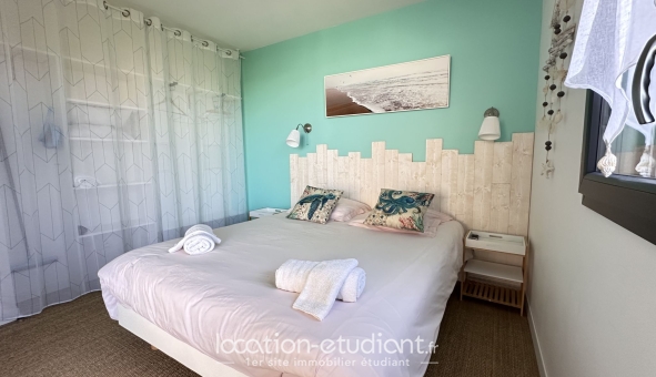 Logement �tudiant T3 &agrave; Ardelu (28700)