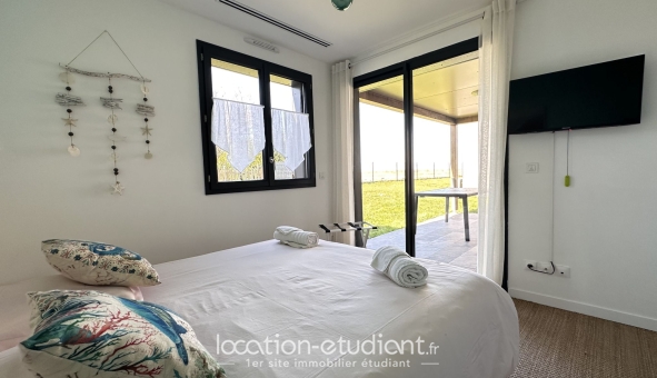 Logement �tudiant T3 &agrave; Ardelu (28700)