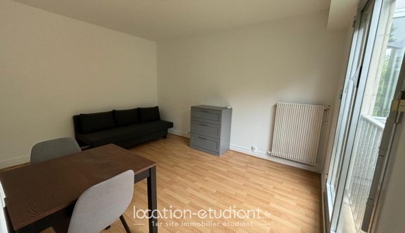 Logement �tudiant Location Studio Meubl&eacute; L'Ha� les Roses (94240)