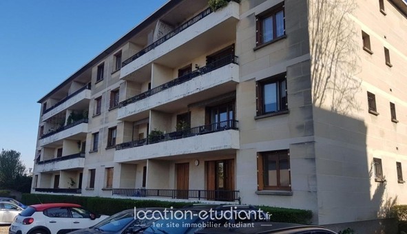 Logement �tudiant T3 &agrave; L'Ha� les Roses (94240)