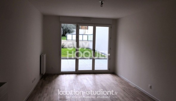 Logement �tudiant T2 &agrave; L'Ha� les Roses (94240)