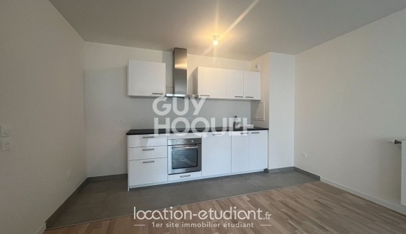 Logement �tudiant T2 &agrave; L'Ha� les Roses (94240)