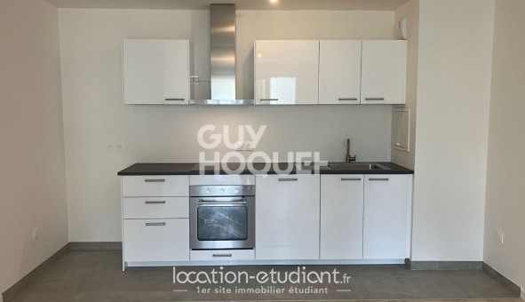 Logement �tudiant T2 &agrave; L'Ha� les Roses (94240)