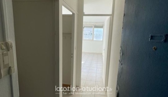 Logement �tudiant Studio &agrave; Aix en Provence (13100)