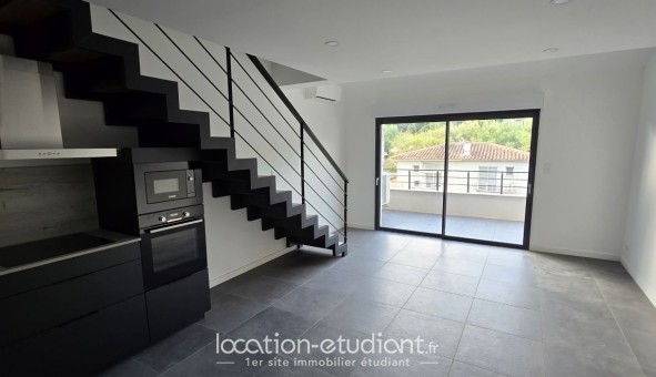 Logement �tudiant T3 &agrave; Ajaccio (20000)