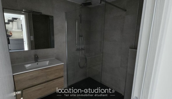 Logement �tudiant T3 &agrave; Ajaccio (20000)