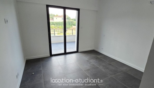 Logement �tudiant T3 &agrave; Ajaccio (20000)