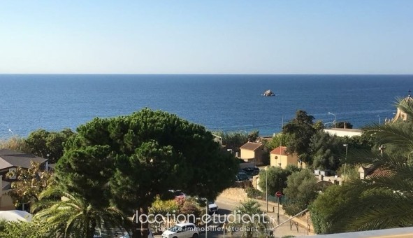 Logement �tudiant T2 &agrave; Ajaccio (20000)