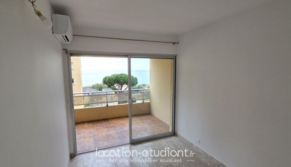 Logement �tudiant T2 &agrave; Ajaccio (20000)