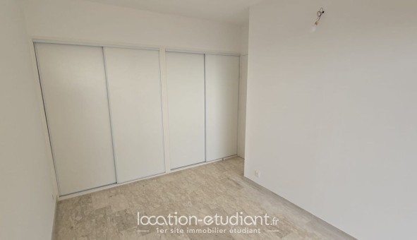 Logement �tudiant T2 &agrave; Ajaccio (20000)