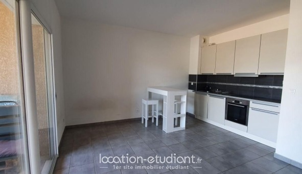 Logement �tudiant Location Studio Vide Ajaccio (20000)