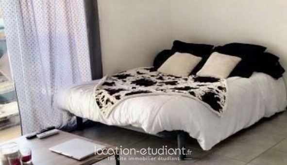Logement �tudiant Studio &agrave; Ajaccio (20000)