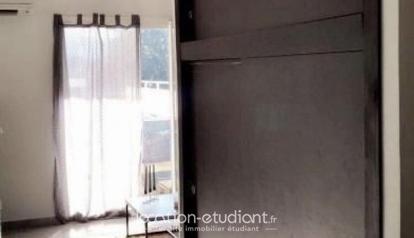 Logement �tudiant Studio &agrave; Ajaccio (20000)