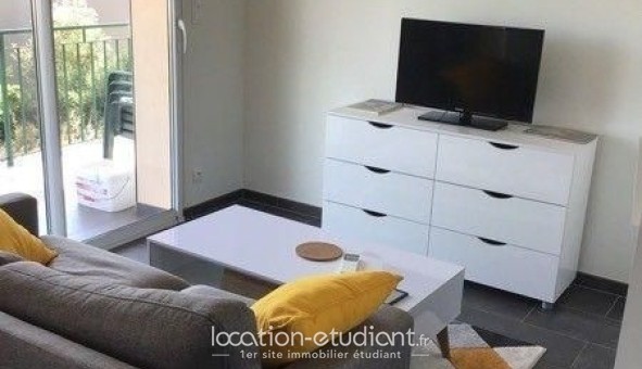 Logement �tudiant T2 &agrave; Ajaccio (20000)