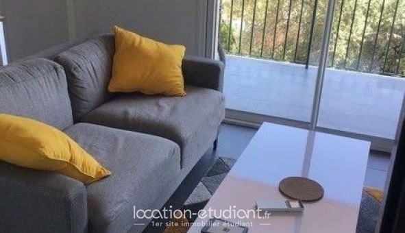 Logement �tudiant T2 &agrave; Ajaccio (20000)