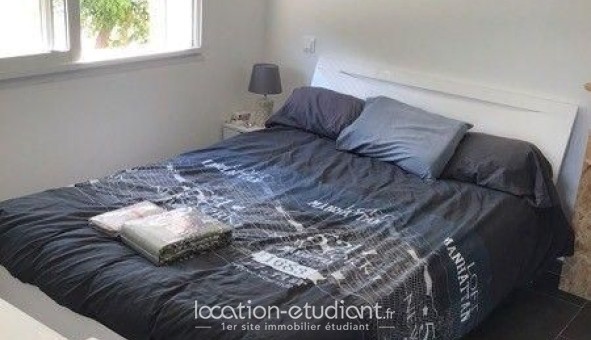 Logement �tudiant T2 &agrave; Ajaccio (20000)