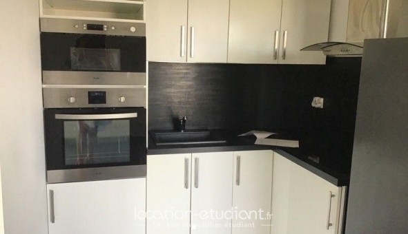 Logement �tudiant T2 &agrave; Ajaccio (20000)