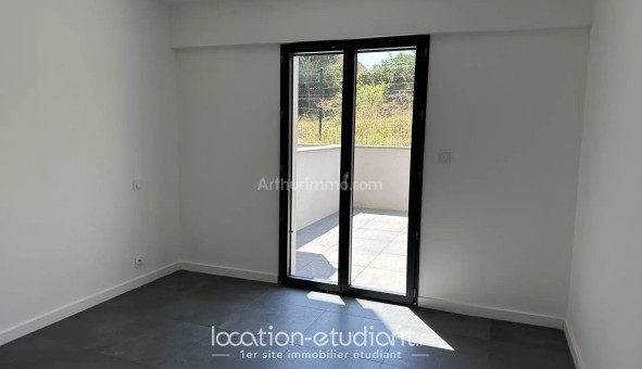 Logement �tudiant T2 &agrave; Ajaccio (20000)