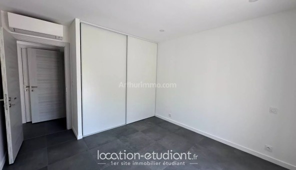 Logement �tudiant T2 &agrave; Ajaccio (20000)