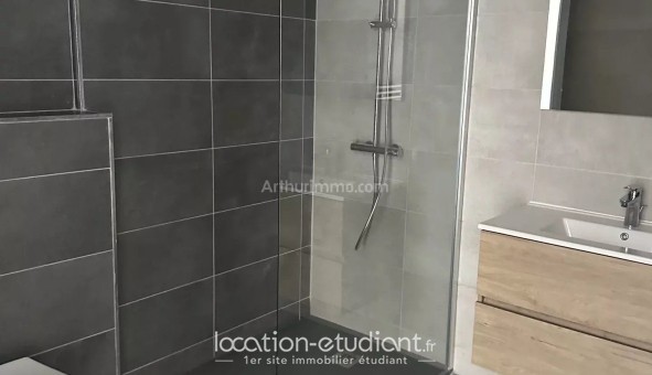 Logement �tudiant T2 &agrave; Ajaccio (20000)