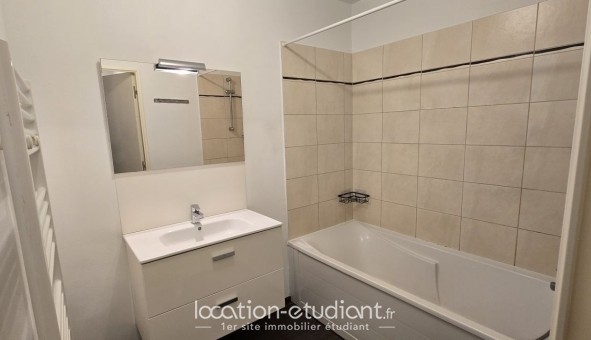 Logement �tudiant T3 &agrave; Ajaccio (20000)