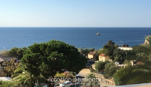 Logement �tudiant Location T2 Vide Ajaccio (20000)