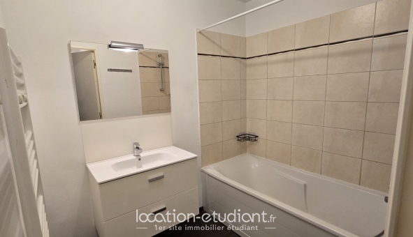 Logement �tudiant T3 &agrave; Ajaccio (20000)