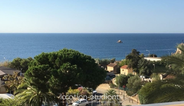 Logement �tudiant Location T2 Vide Ajaccio (20000)