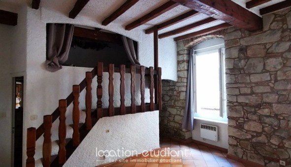 Logement �tudiant Studio &agrave; Ajaccio (20000)