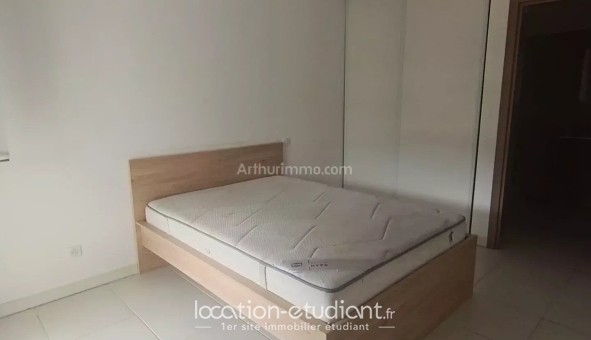 Logement �tudiant T2 &agrave; Ajaccio (20000)