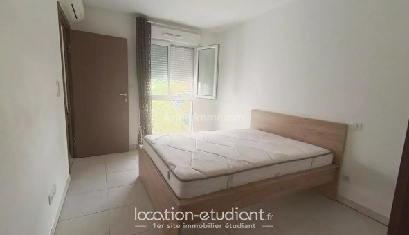 Logement �tudiant T2 &agrave; Ajaccio (20000)