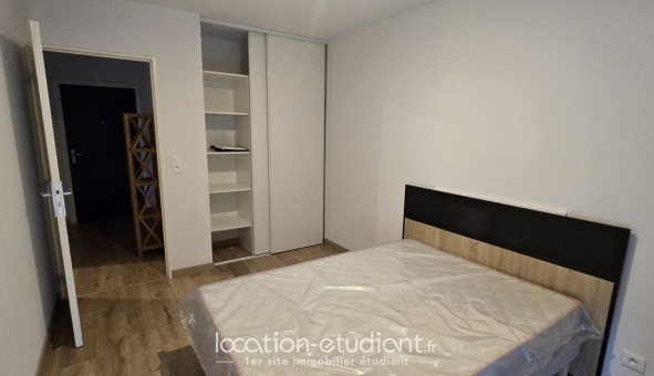 Logement �tudiant T3 &agrave; Ajaccio (20000)