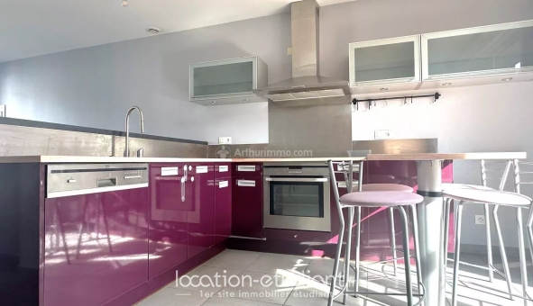 Logement �tudiant T3 &agrave; Albi (81990)