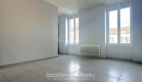 Logement �tudiant T3 &agrave; Albi (81990)