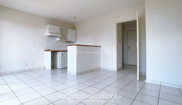 Logement �tudiant T2 &agrave; Albi (81990)